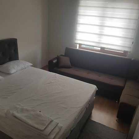 Korkmaz Rezidans Hotel Kayseri Kültér fotó