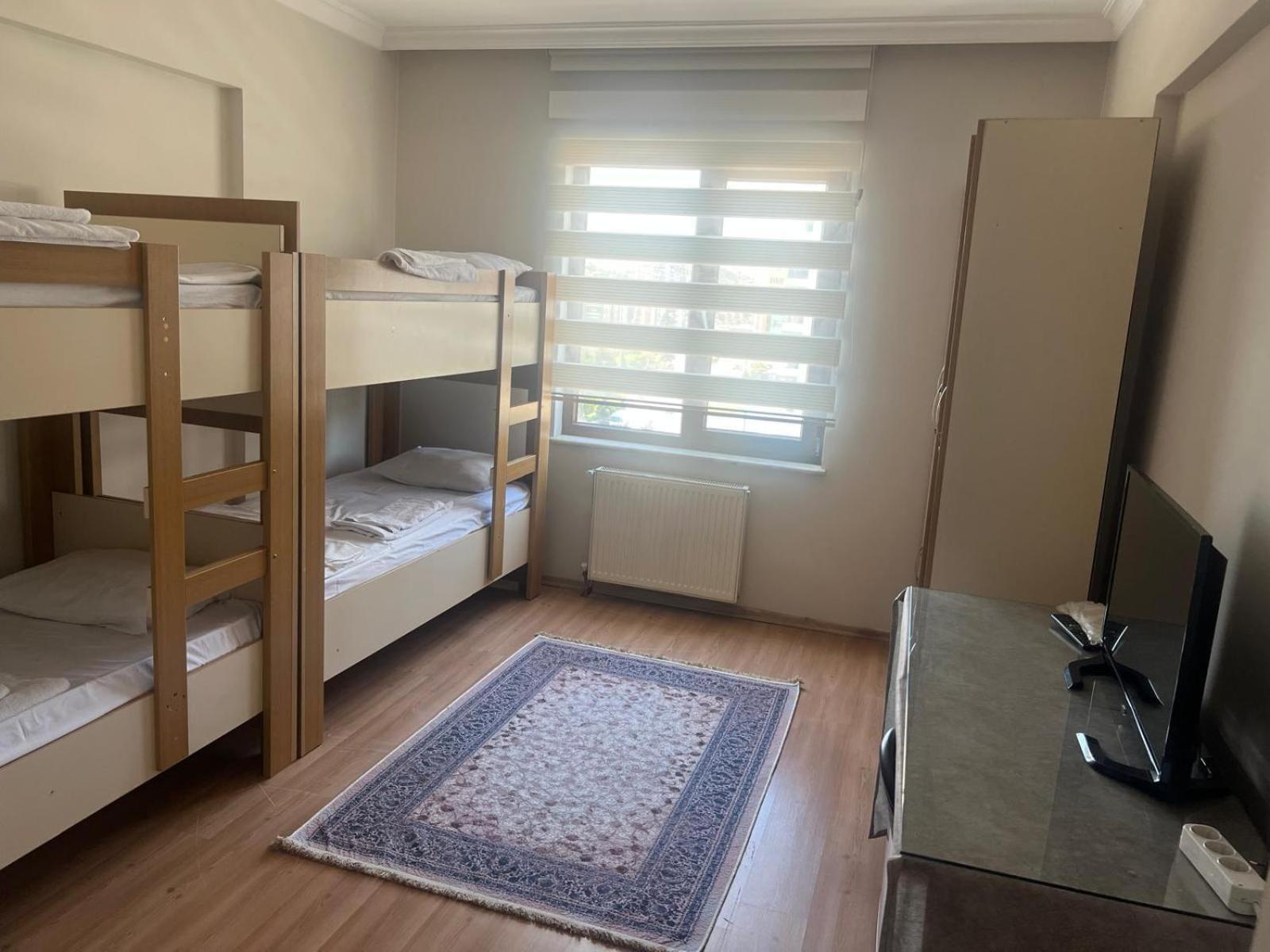 Korkmaz Rezidans Hotel Kayseri Kültér fotó