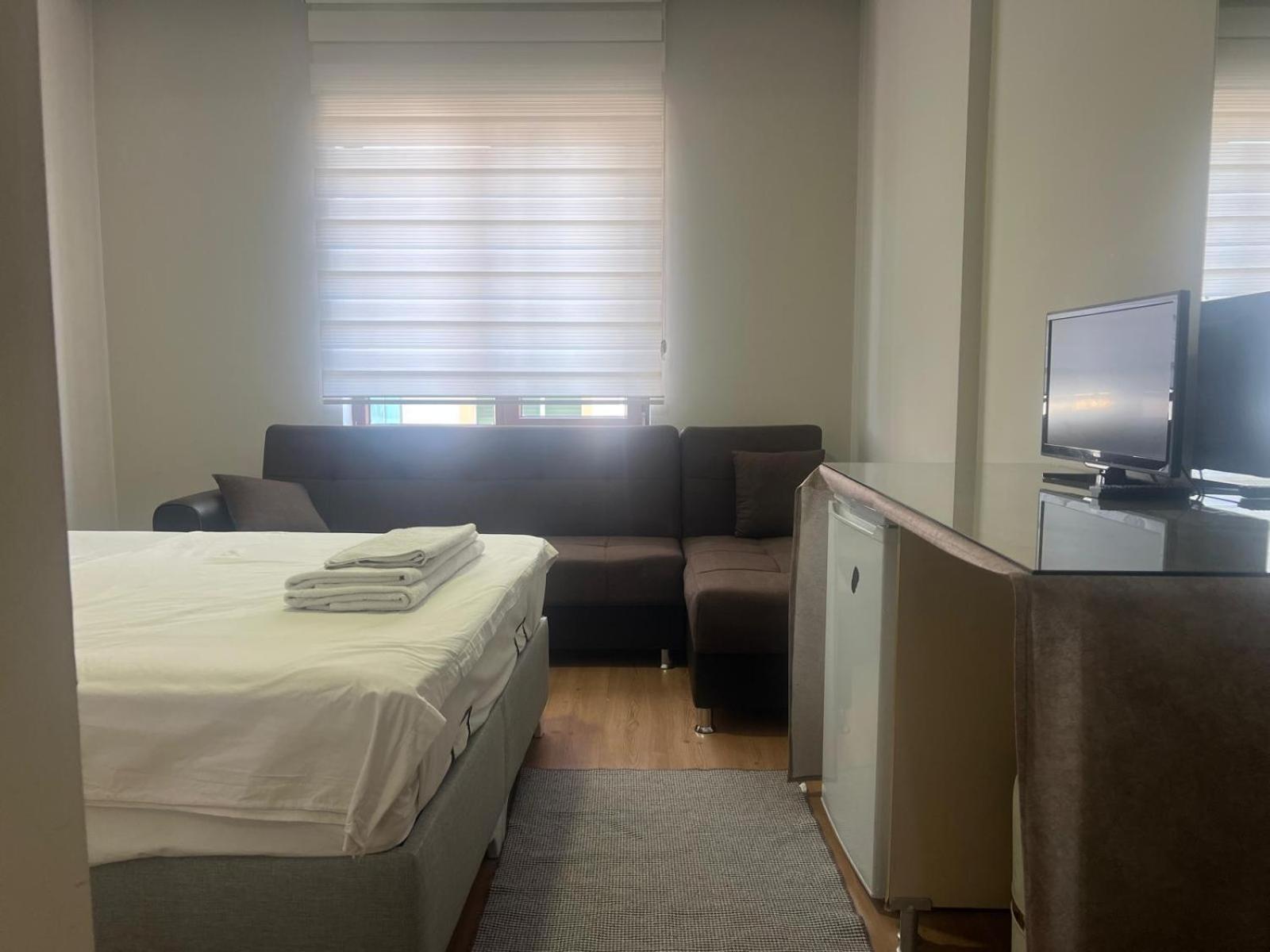 Korkmaz Rezidans Hotel Kayseri Kültér fotó