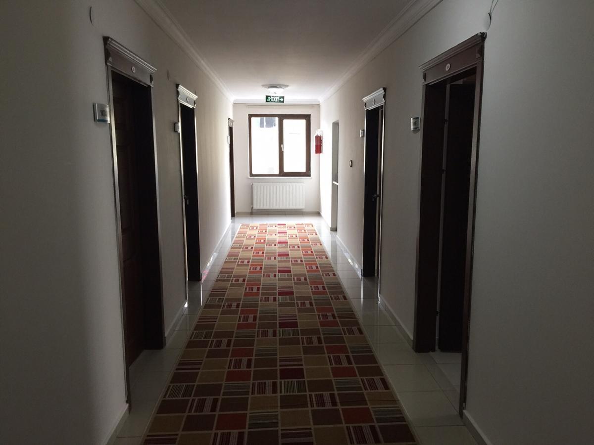 Korkmaz Rezidans Hotel Kayseri Kültér fotó