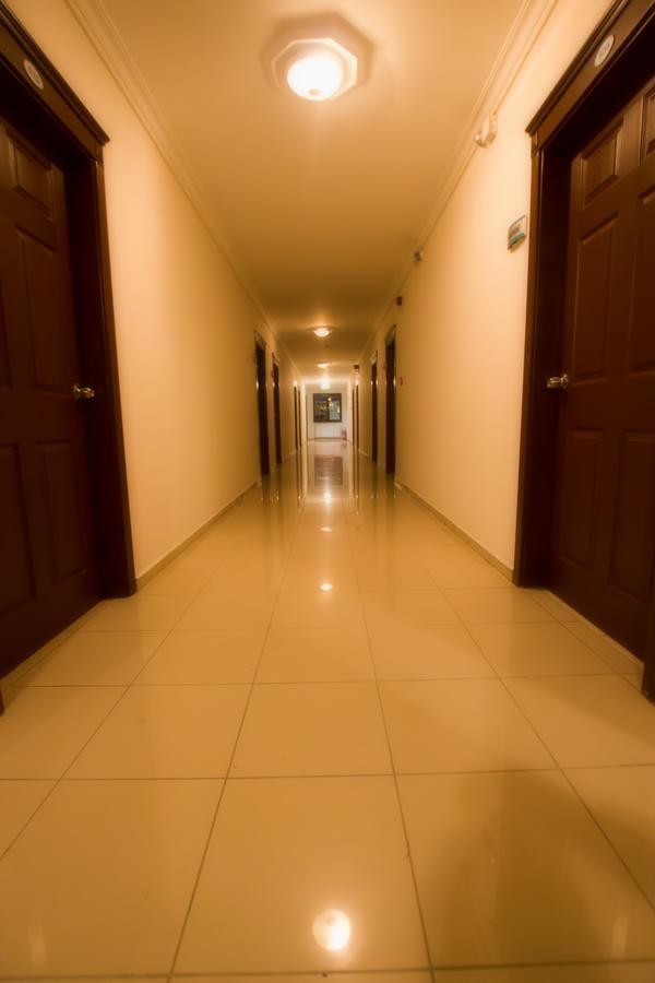 Korkmaz Rezidans Hotel Kayseri Kültér fotó