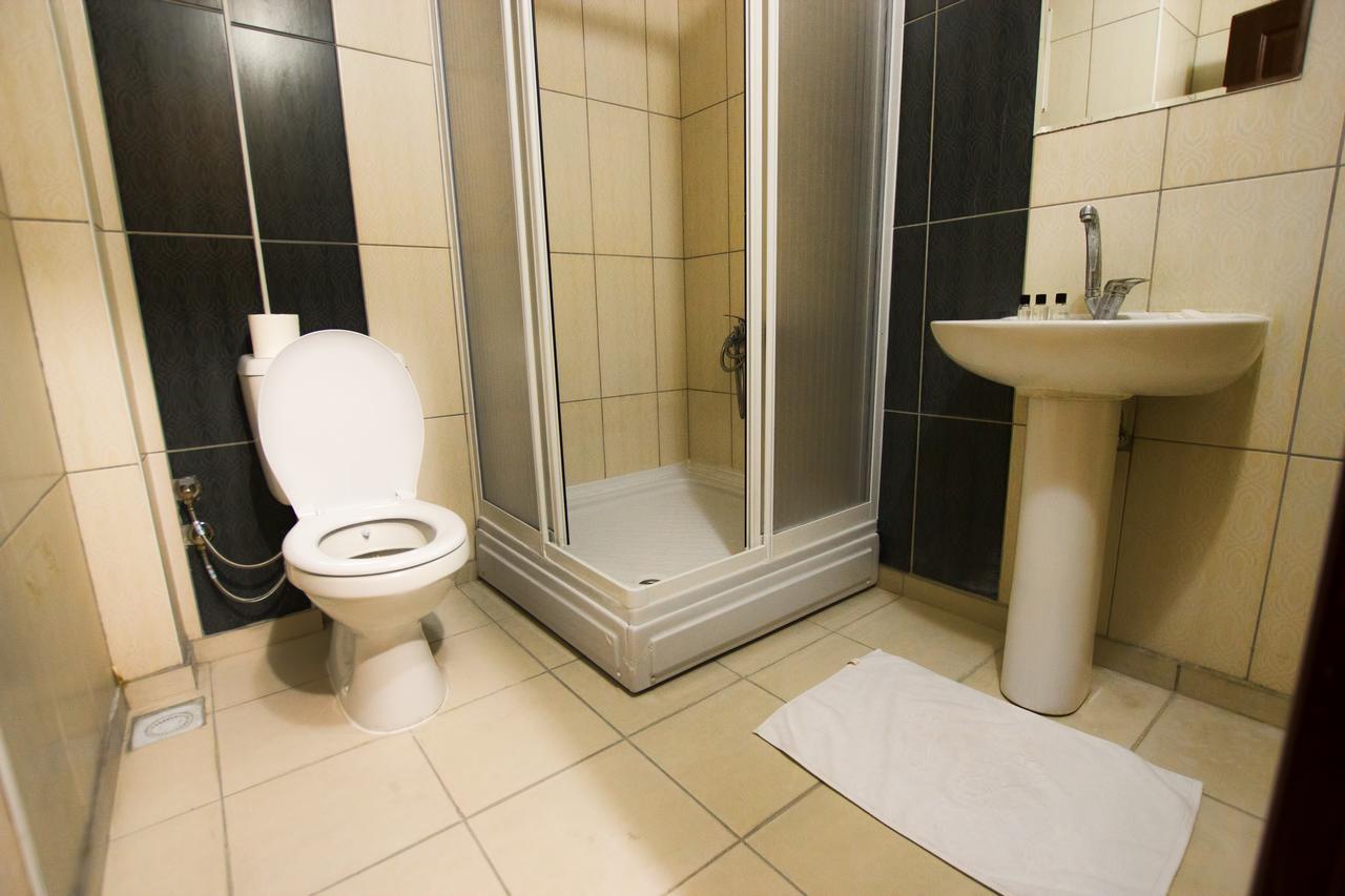 Korkmaz Rezidans Hotel Kayseri Kültér fotó