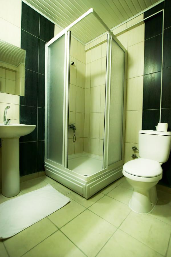 Korkmaz Rezidans Hotel Kayseri Kültér fotó